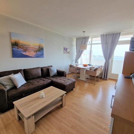 Ferienpark E06-001 Ferienpark Heiligenhafen Εξωτερικό φωτογραφία