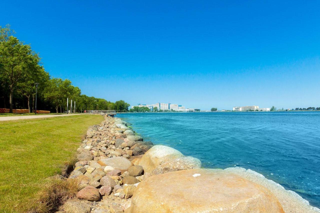 Ferienpark E06-001 Ferienpark Heiligenhafen Εξωτερικό φωτογραφία