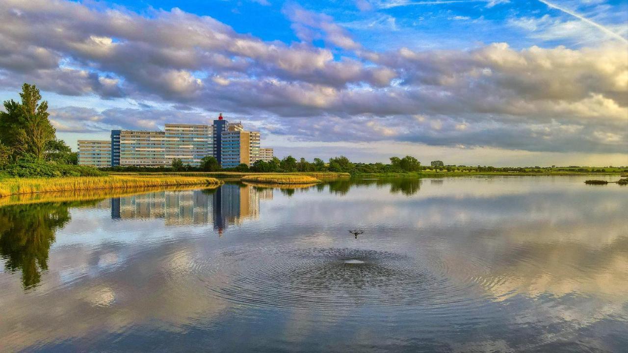Ferienpark E06-001 Ferienpark Heiligenhafen Εξωτερικό φωτογραφία