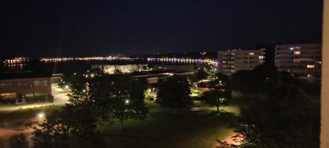 Ferienpark E06-001 Ferienpark Heiligenhafen Εξωτερικό φωτογραφία