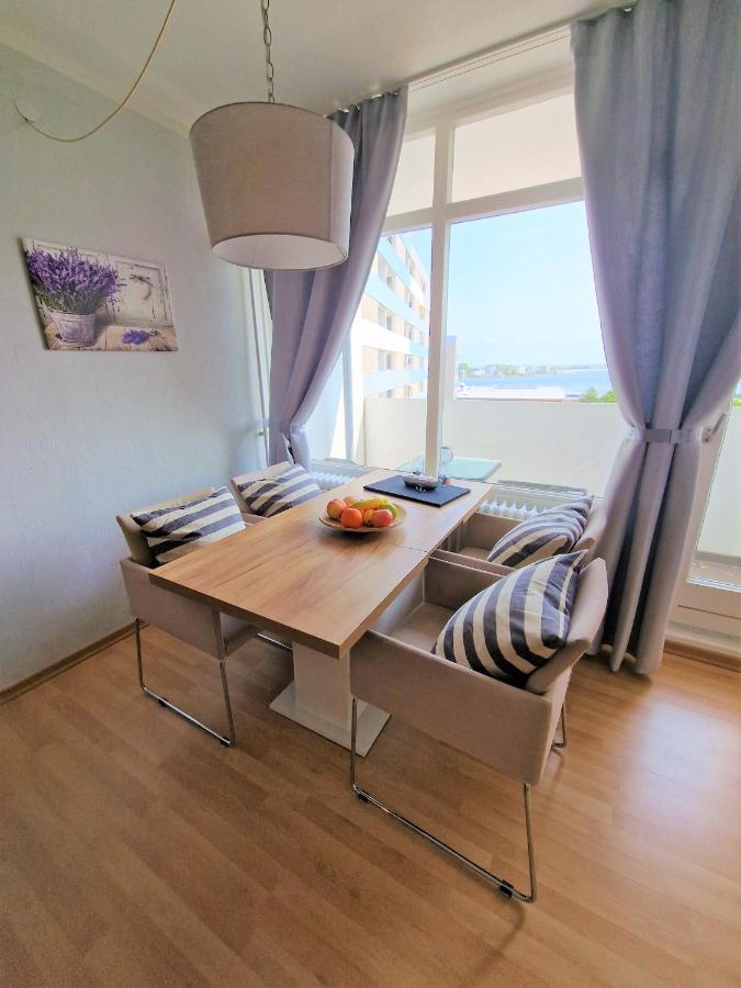 Ferienpark E06-001 Ferienpark Heiligenhafen Εξωτερικό φωτογραφία